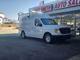 Used 2020 Nissan NV 2500 SV image 6