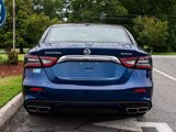 Used 2019 Nissan Maxima Platinum image 4
