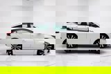 Used 2019 Nissan Altima 2.5 SR image 2