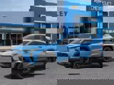 New 2025 Chevrolet Trax ACTIV w/ Driver Confidence Package image 2
