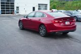 Used 2021 Chevrolet Malibu RS w/ LPO, Convenience Package 2 image 5