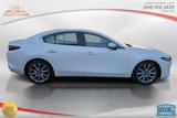 Used 2020 MAZDA MAZDA3 Sedan w/ Select Package image 6