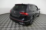 Used 2023 Volkswagen Tiguan SEL R-Line image 3