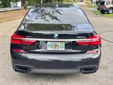 Used 2018 BMW 750i xDrive image 5