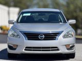 Used 2014 Nissan Altima 2.5 S w/ Display Audio Package image 3