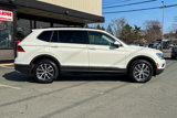 Used 2020 Volkswagen Tiguan SE image 3