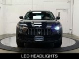 Used 2017 Maserati Levante S image 3