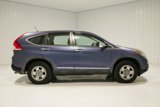 Used 2013 Honda CR-V LX image 5