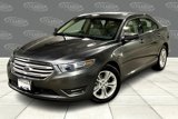 Used 2017 Ford Taurus SEL w/ Equipment Group 201A image 3