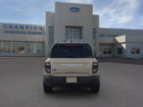 New 2025 Ford Bronco Sport Badlands image 5