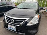 Used 2015 Nissan Versa S Plus image 2