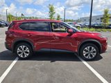 Used 2021 Nissan Rogue SV image 2