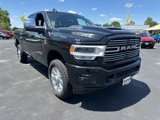 New 2024 RAM 2500 Laramie w/ Sport Appearance Package image 4