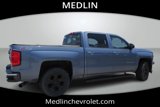 Used 2015 Chevrolet Silverado 1500 LT w/ All Star Edition image 6