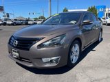 Used 2015 Nissan Altima 2.5 SL image 5
