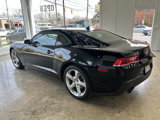 Used 2014 Chevrolet Camaro LS image 4