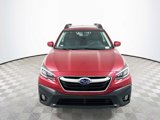 Certified 2022 Subaru Outback Premium image 2