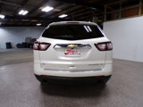 Used 2014 Chevrolet Traverse LTZ image 4