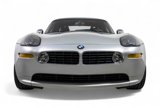 Used 2001 BMW Z8 image 3