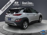 Certified 2023 Hyundai Kona SEL w/ Cargo Package image 5