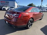 Used 2016 Ford Taurus Limited w/ Equipment Group 301A image 4