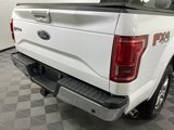 Used 2015 Ford F150 Lariat w/ Equipment Group 502A Luxury image 6