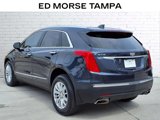 Used 2019 Cadillac XT5 FWD image 3