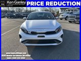 Used 2022 Kia Forte LXS image 2