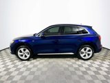 Certified 2024 Audi Q5 2.0T Premium Plus image 4