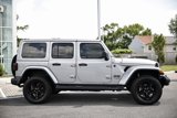 Used 2021 Jeep Wrangler Unlimited Sahara image 3