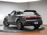 Certified 2023 Porsche Macan image 3