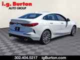 Used 2024 BMW 228i xDrive Gran Coupe w/ Convenience Package image 6