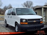 Used 2016 Chevrolet Express 2500 image 3