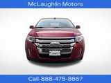 Used 2013 Ford Edge Limited w/ Vision Pkg image 3