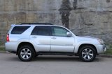 Used 2008 Toyota 4Runner 4WD image 2