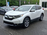Certified 2019 Honda CR-V EX-L image 5