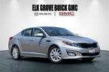 Used 2015 Kia Optima EX w/ EX Premium Package image 2