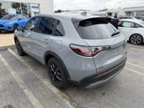 Certified 2023 Honda HR-V Sport image 2