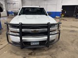Used 2018 Chevrolet Silverado 1500 Custom w/ Custom Value Package image 5
