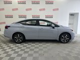 New 2025 Nissan Versa SV w/ Trunk Package image 2