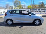 Used 2019 Honda Fit LX image 2