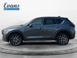 Used 2018 MAZDA CX-5 Grand Touring w/ Premium Package image 2