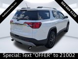Used 2019 GMC Acadia SLT w/ LPO, Floor Liner Package image 4