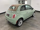 Used 2013 FIAT 500 Pop image 6