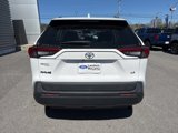 Used 2020 Toyota RAV4 LE image 4