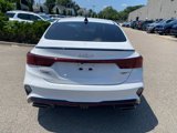 Used 2023 Kia Forte GT image 4