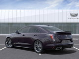 New 2025 Cadillac CT4 Sport image 3
