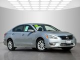 Used 2013 Nissan Altima 2.5 S image 2