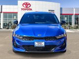 Used 2021 Kia K5 GT-Line w/ GT-Line FWD Premium Package image 2