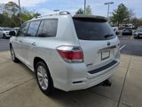 Used 2011 Toyota Highlander Limited image 5